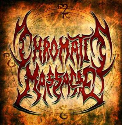 logo Chromatic Massacre